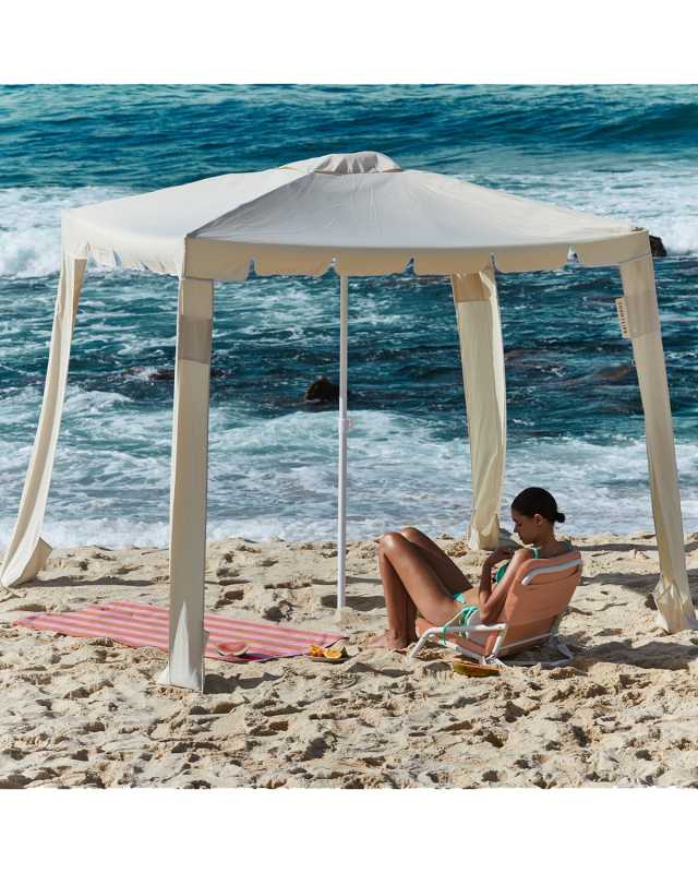 Beach Cabana